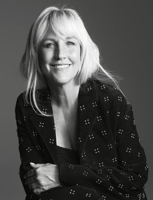 A fighter & warrior.