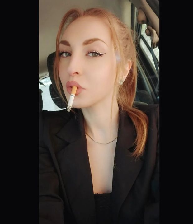 smoking