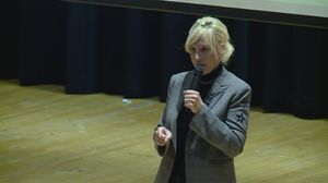 The cause is not insignificant.