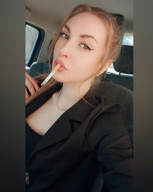smoking