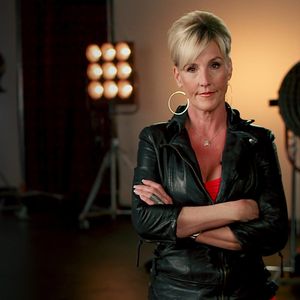 Ready to ask the hard hitting questions.