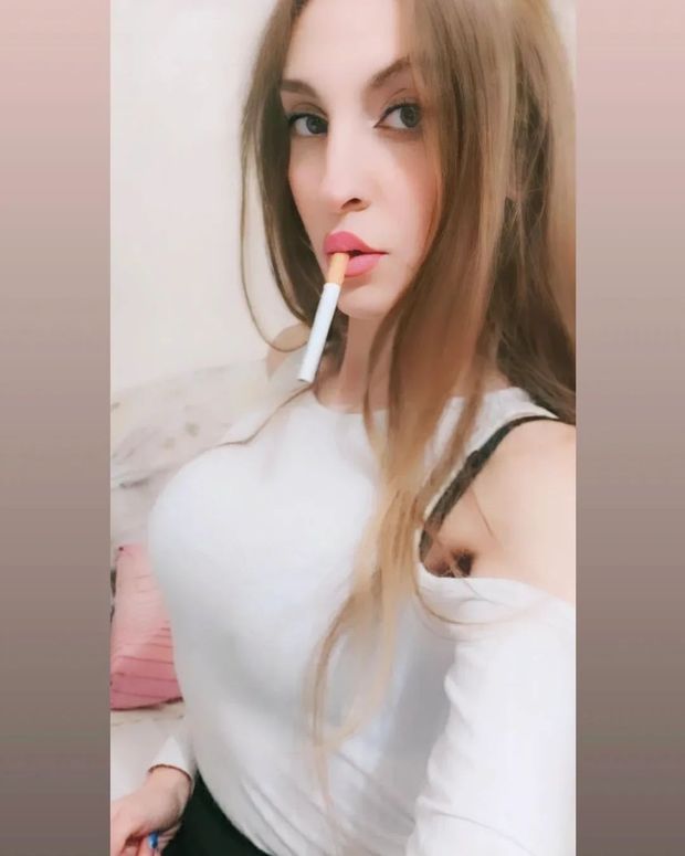 smoking