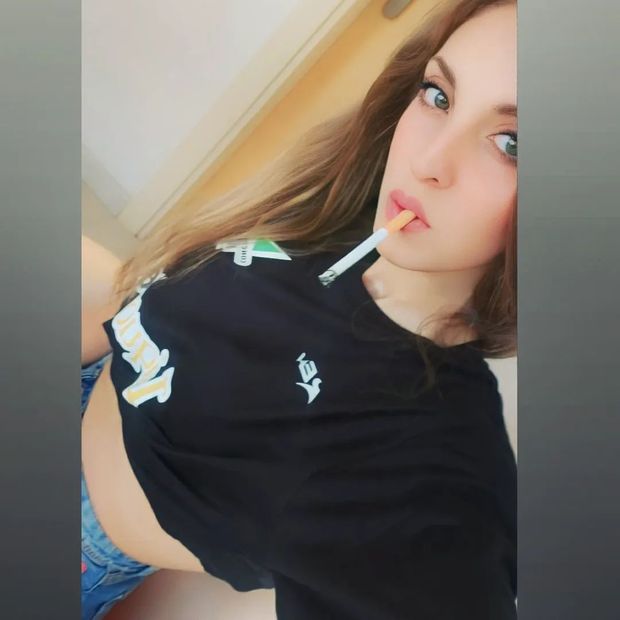 smoking