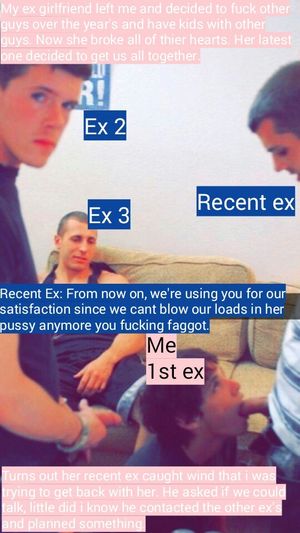 God damn! I wish I was ex 1!