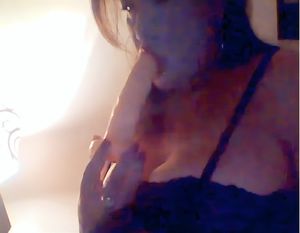 Sex slave Maricarmen Juarez Mendez: Time to do your job slutty mom.