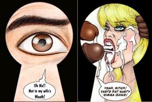 I SUSPECTED MY WIFE WAS CHEATING ON ME SO I FOLLOWED HER EVERYWHERE. I'VE BEEN GATHERING EVIDENCE FOR THE DIVORCE FOR YEARS NOW....