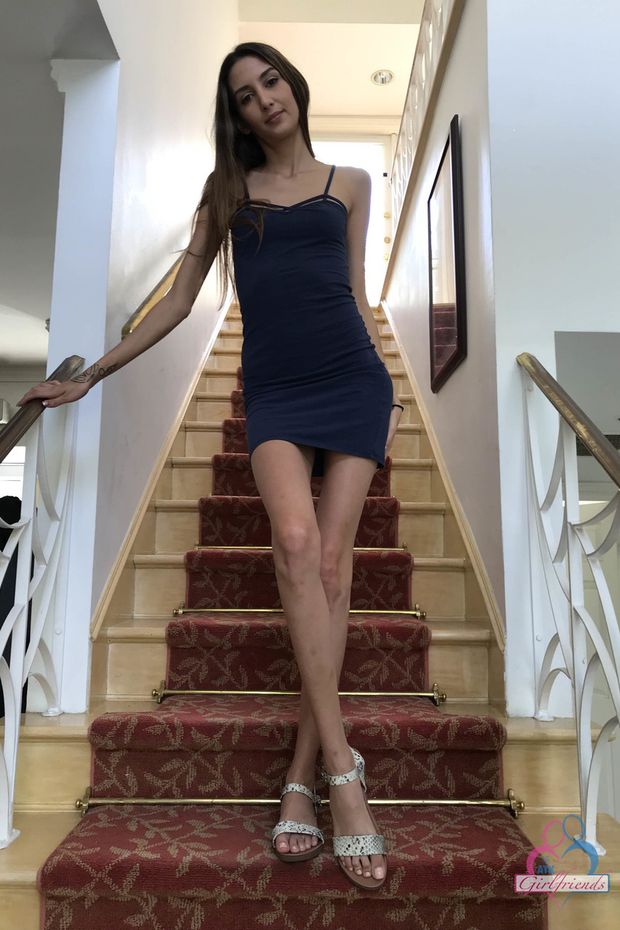Naughty GF: Nightout