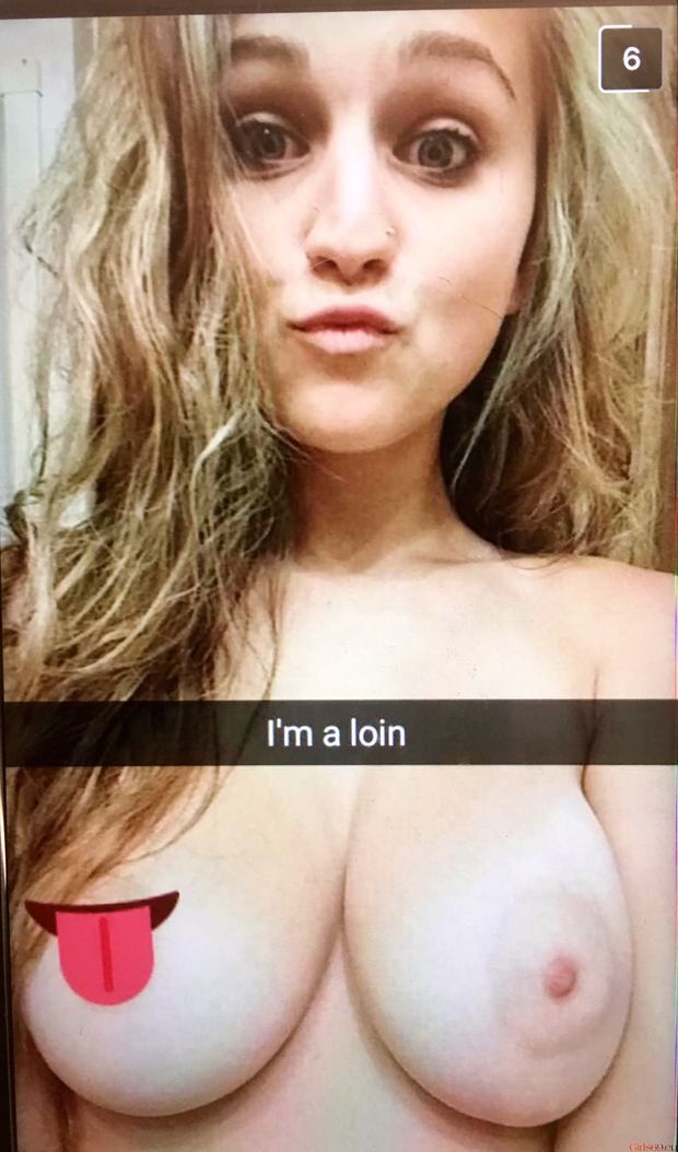 Man.. She's  stunning