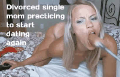She knows what's expected of her