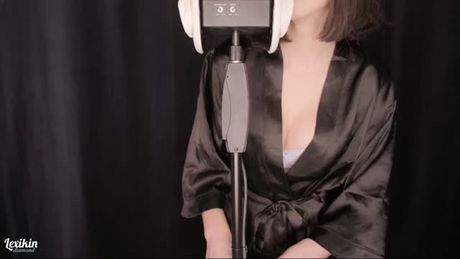 LexiKin (AlexShai) - Nude ASMR