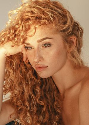 Soul LaRouge aka Soula Bailey