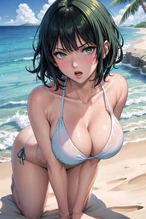 Fubuki