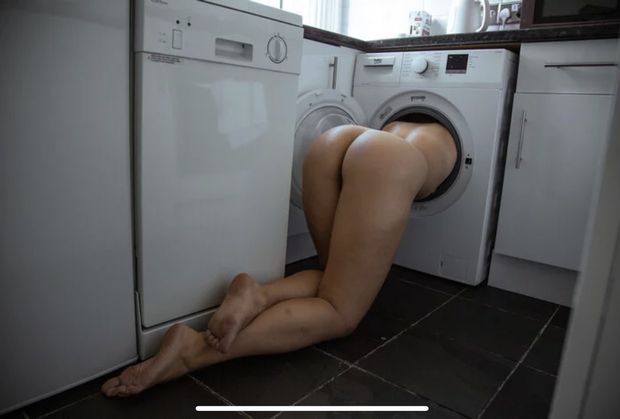 Stuck