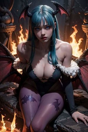 Morrigan