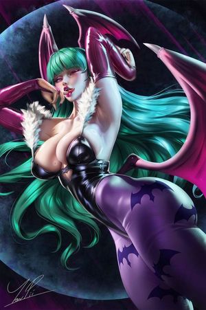 Morrigan