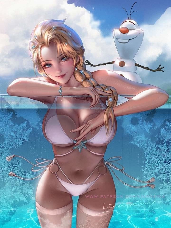 Elsa