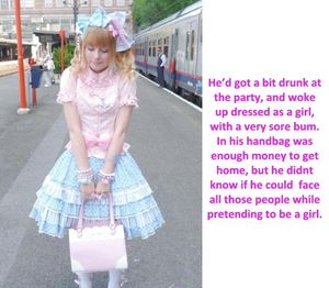 Someone will give you a ride