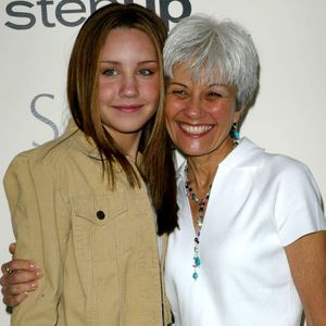 Amanda Bynes & Lynn Organ