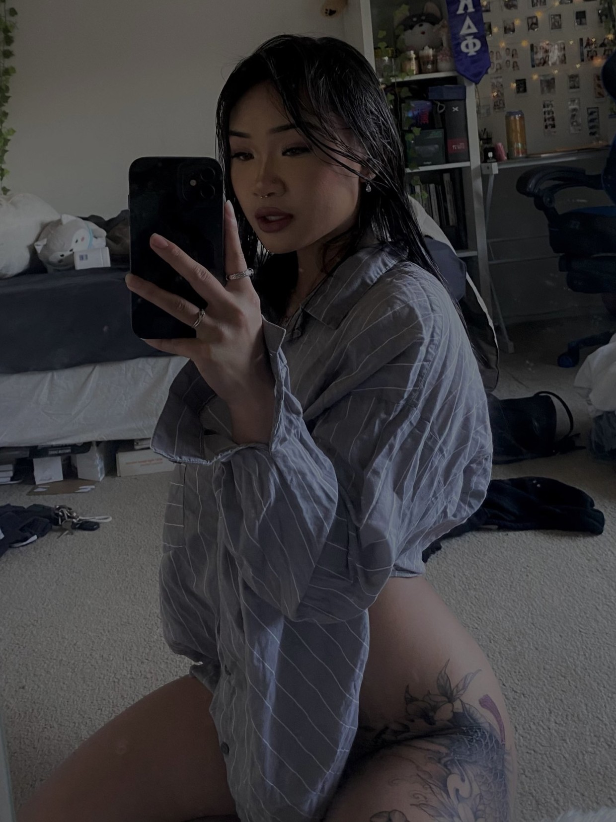 mirror
