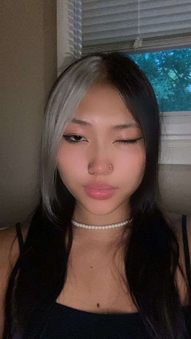 bored & horny