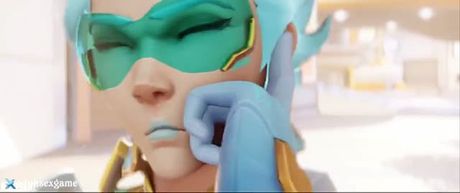 Atlantic Tracer Cumsluts [Overwatch]