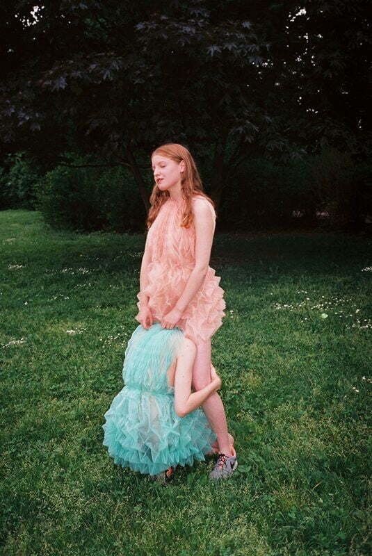 Ginny n Dorothy