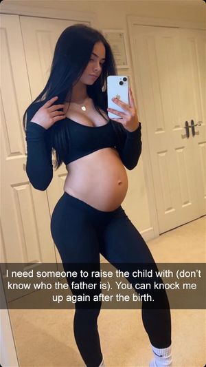 Slut looking for a father