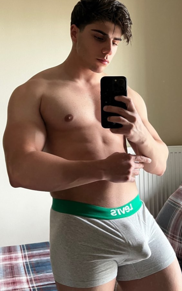 Semi Tent