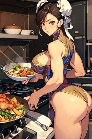 Chun Li