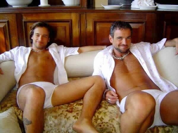 Mateus & Kaike Carrieri