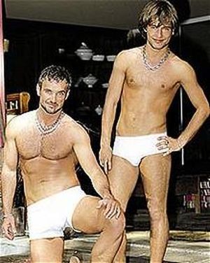 Mateus & Kaike Carrieri