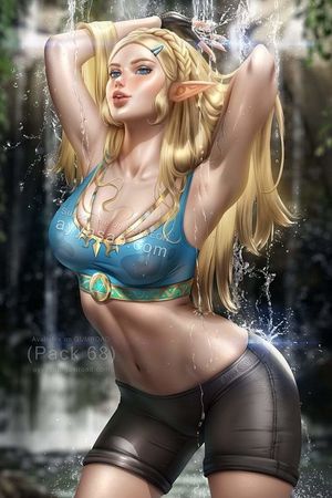 Zelda