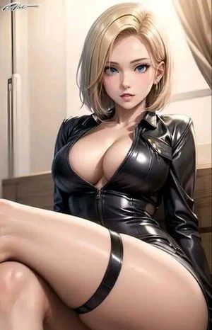 Android 18