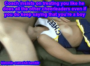 Some boyz had WAY better reasons than others to hate gym class