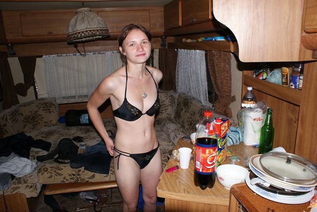 slut