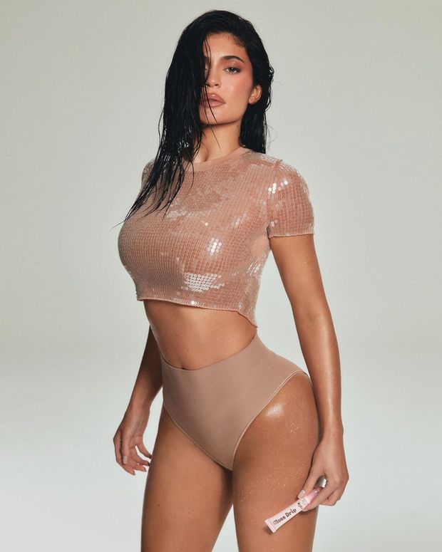 Anybody sweating right now?