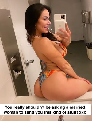 Let's see what else you'll do