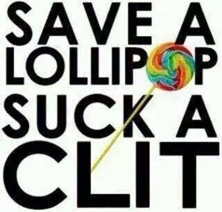 Be naughty