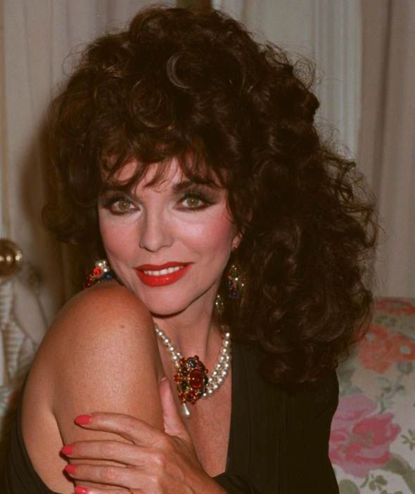Hello, Joan.