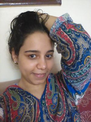 Sexy hijab whore