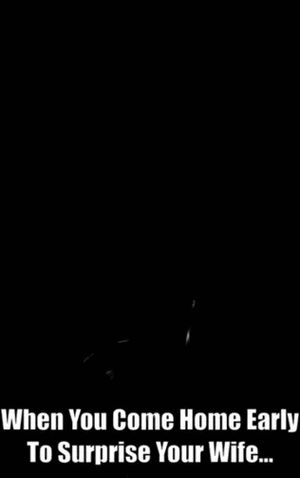 You Get The Surprise