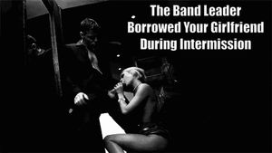 It's Good To Groupie