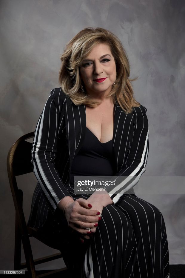 A true beautiful icon.