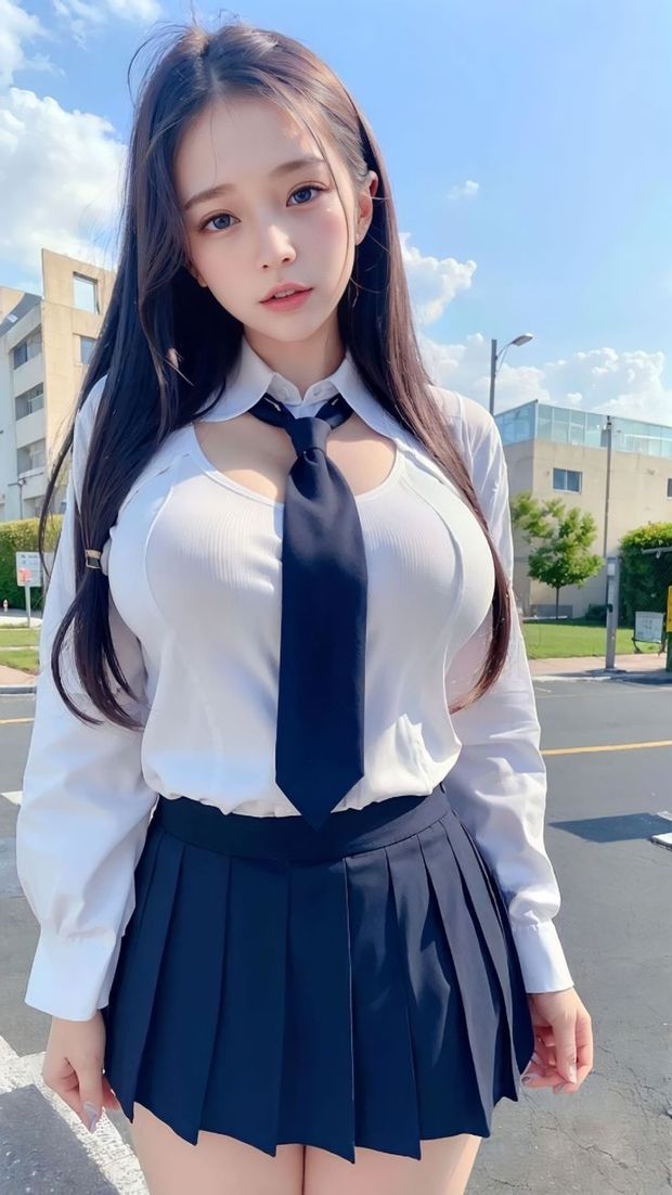 AI | College Babe