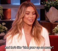 Whoever is being described.