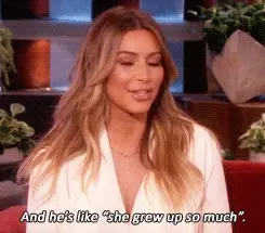 Whoever is being described.