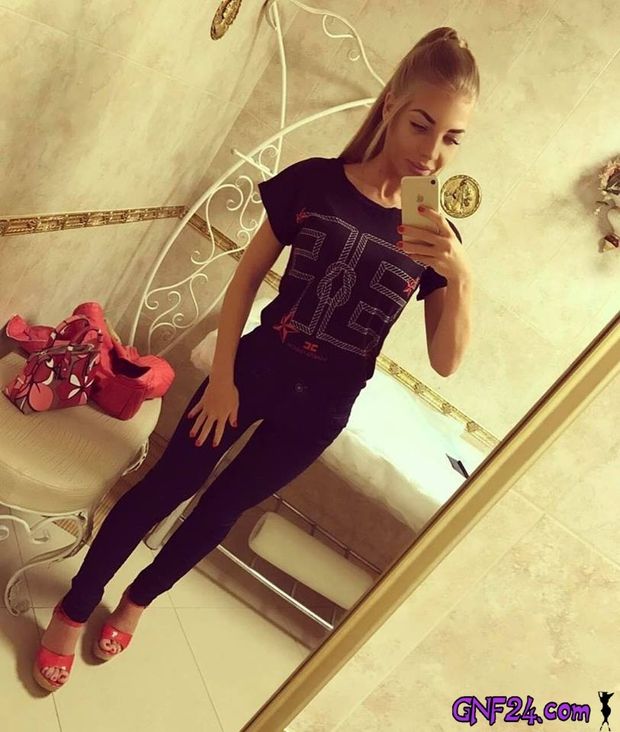 sexy woman
