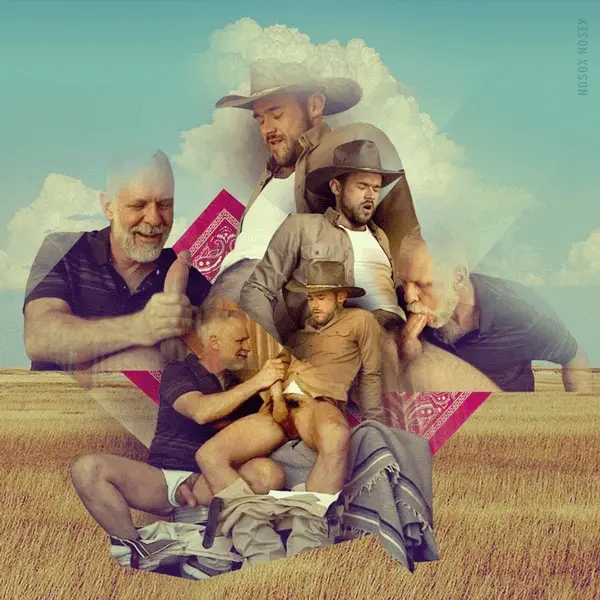 Dad-Out-West