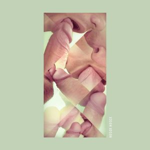 Obsessive-Compulsive-Cleaning