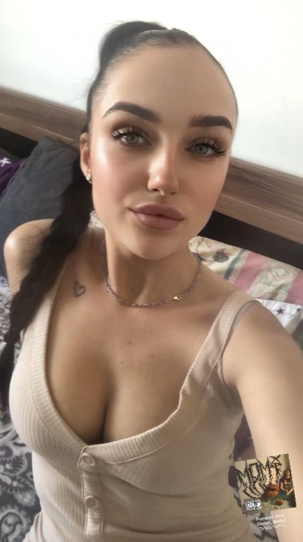 Love me